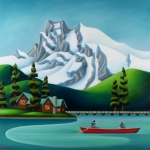 Emerald Lake