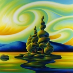 Let's Spend the Night Together