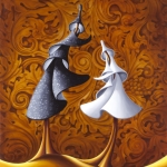 Past, Present, Future