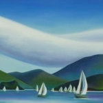 Regatta (Howe Sound)