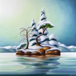 Winter Surprise