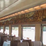 Whistler Northwind Dining Car